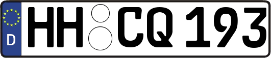 HH-CQ193