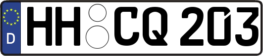 HH-CQ203