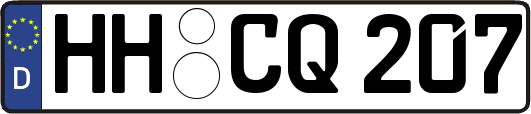 HH-CQ207