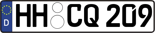 HH-CQ209