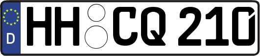 HH-CQ210