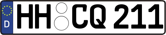 HH-CQ211