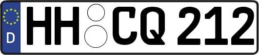 HH-CQ212