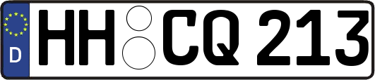 HH-CQ213