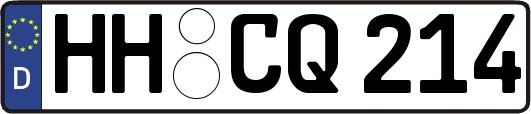 HH-CQ214