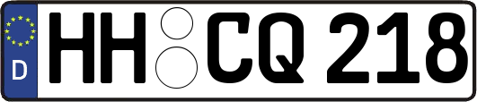 HH-CQ218