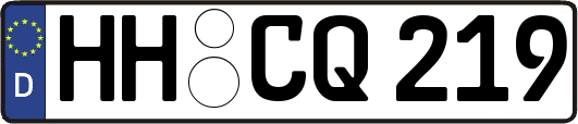 HH-CQ219