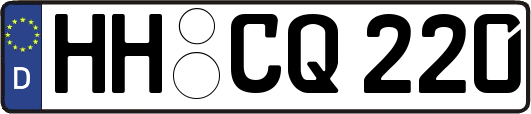 HH-CQ220