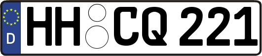 HH-CQ221