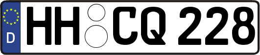 HH-CQ228
