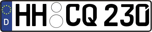 HH-CQ230