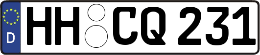 HH-CQ231