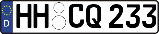 HH-CQ233