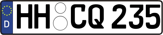 HH-CQ235