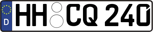 HH-CQ240