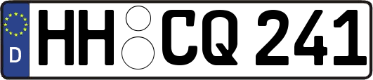 HH-CQ241