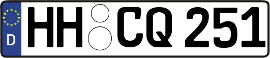 HH-CQ251