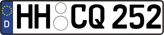HH-CQ252