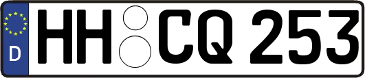 HH-CQ253