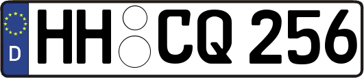 HH-CQ256