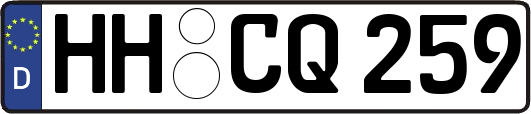 HH-CQ259