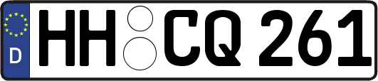HH-CQ261