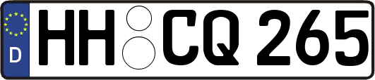 HH-CQ265