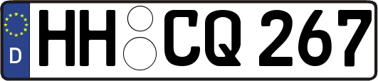 HH-CQ267