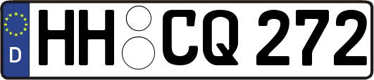 HH-CQ272