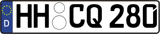 HH-CQ280