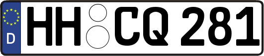 HH-CQ281