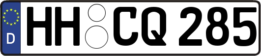 HH-CQ285