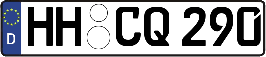 HH-CQ290