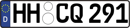 HH-CQ291