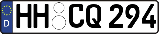 HH-CQ294