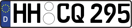 HH-CQ295