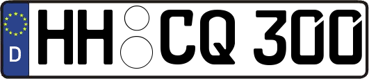HH-CQ300