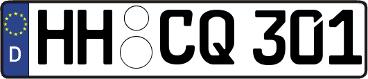 HH-CQ301
