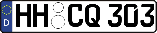 HH-CQ303