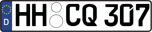 HH-CQ307