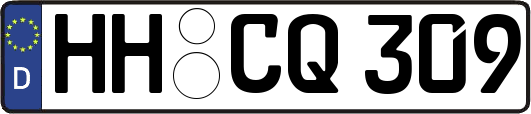 HH-CQ309