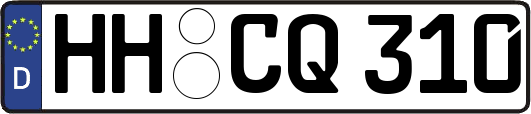 HH-CQ310