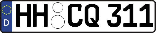 HH-CQ311