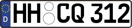 HH-CQ312
