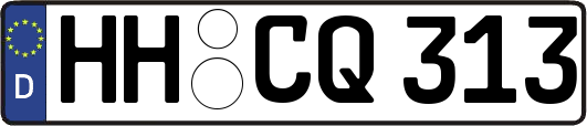 HH-CQ313