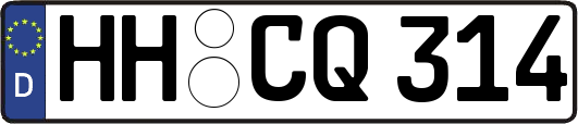 HH-CQ314
