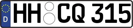 HH-CQ315