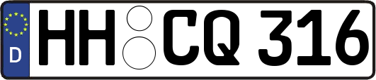 HH-CQ316