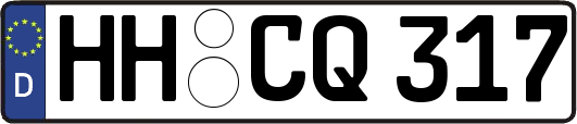 HH-CQ317
