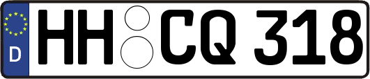 HH-CQ318